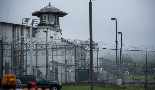 The Clinton Correctional Facility