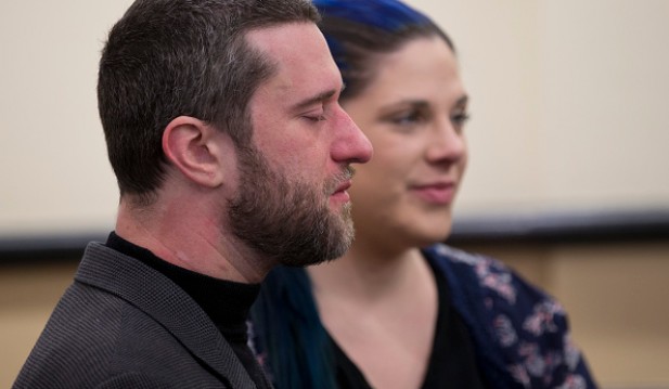 Dustin Diamond: 'Saved By The Bell' Actor Sentenced in Bar Stabbing