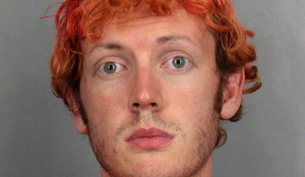 James Holmes Guilty