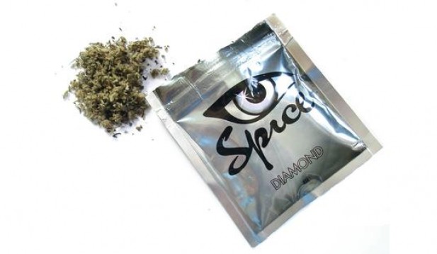 K2/Synthetic Marijuana