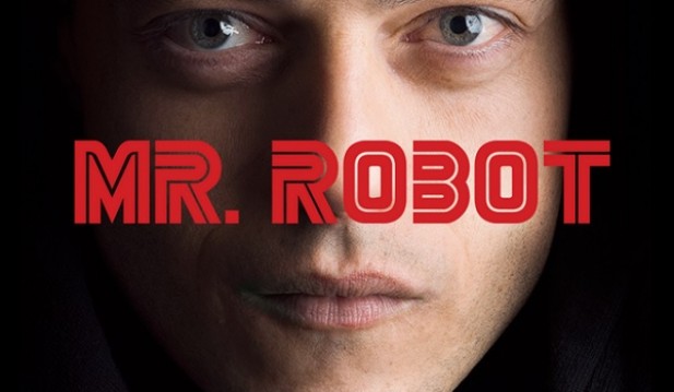 'Mr. Robot'