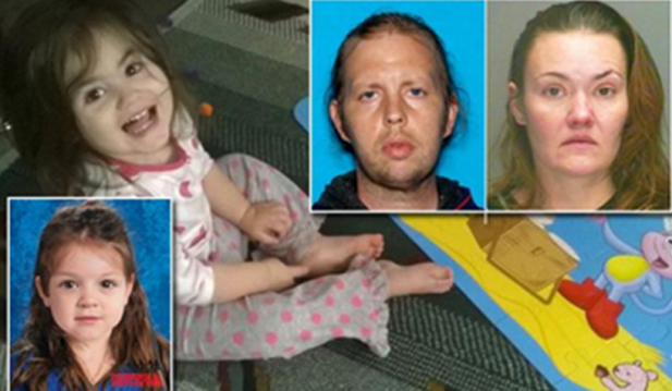 'Baby Doe' Identified: Mom Arrested, Boyfriend Charged With Murder