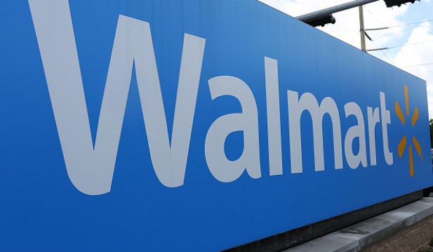 Gunman Killed At PA Walmart