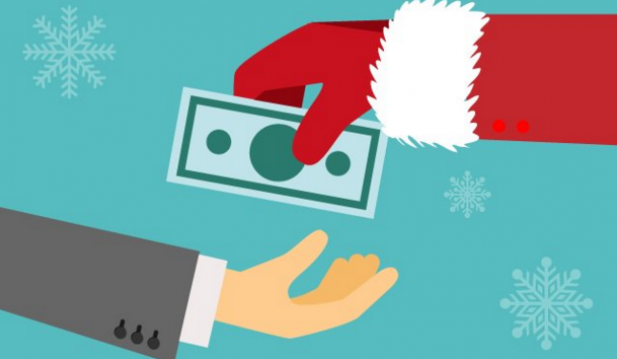 Holiday Tipping