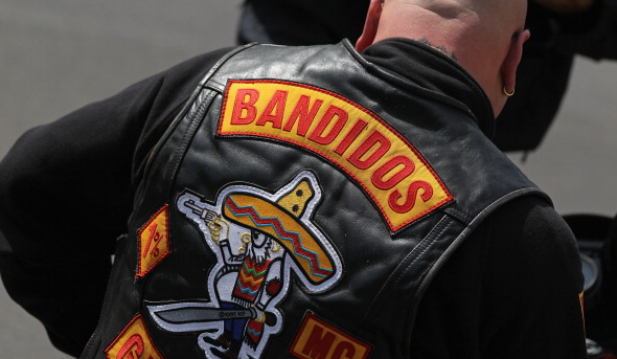 Bandidos Biker Gang