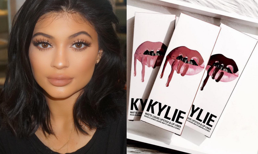 Jumia lipstick kylie matte how to jenner remove gowns
