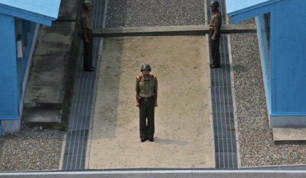 North Korea Detains U.S. Student