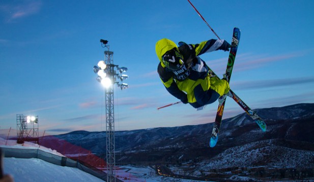 2016 Aspen Winter X Games