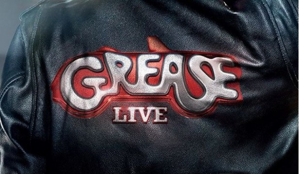 'Grease: Live!'