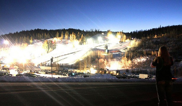 2016 Aspen Winter X Games
