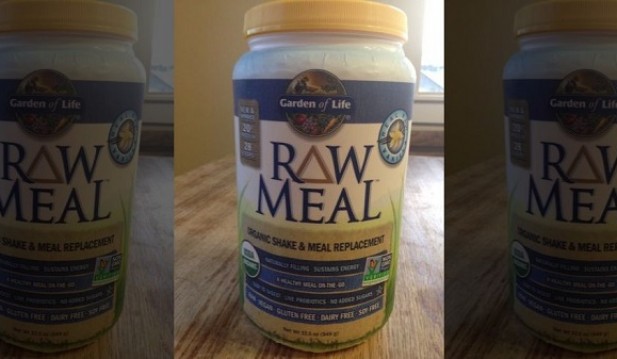 Raw Meal