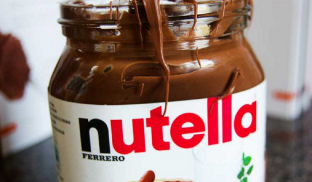 Nutella maker Ferrero buys U.S. confectioner Fannie May