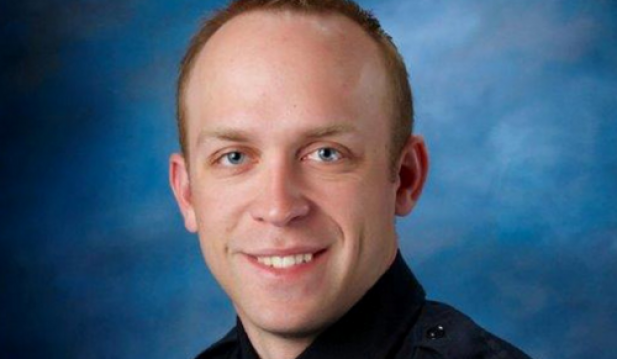 Officer Jason Moszer 