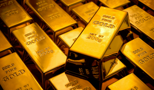 Gold Price Increase