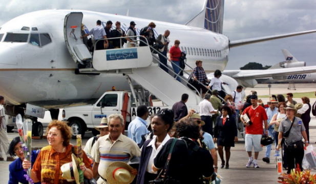 U.S. - Cuba Travel Regulations