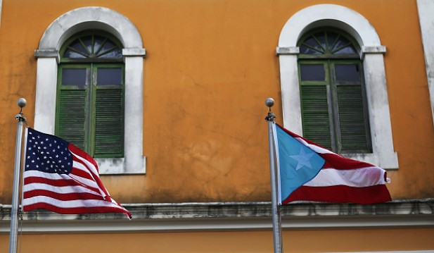 Puerto Rico To Import All Blood Supplies