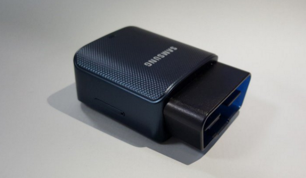 Samsung's LTE Dongle