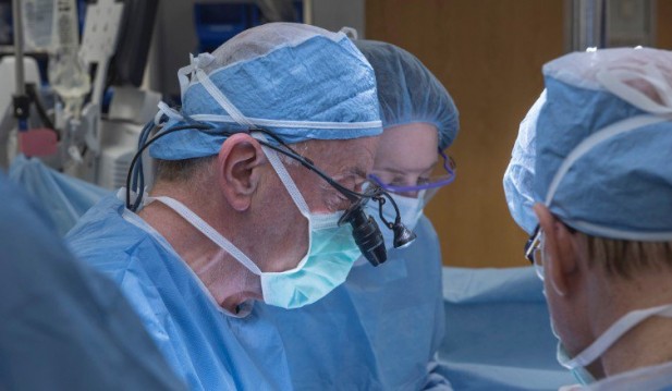 Cleveland Clinic Performs First Uterus Transplant 