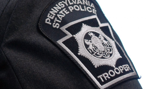 Pennsylvania State Police Academy