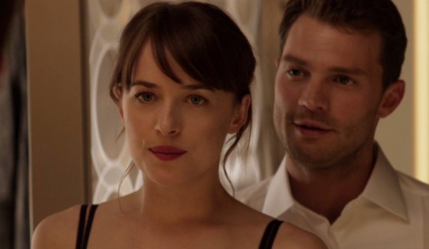 ‘Fifty Shades Darker’ Jamie Dornan and Dakota Johnson dating, actor’s wife not pleased with the film’s intimate scenes