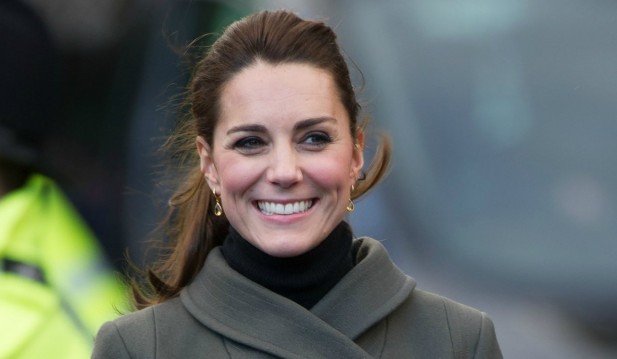 Kate Middleton to skip her sister’s wedding