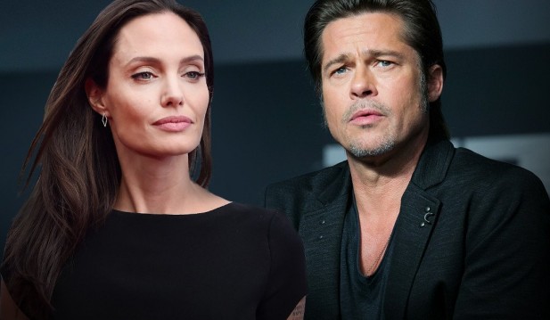 After drug and alcohol abuse allegation, Brad Pitt to spill Angelina Jolie’s dirty secrets soon!