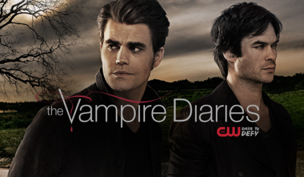 'The Vampire Diaries' Season 8