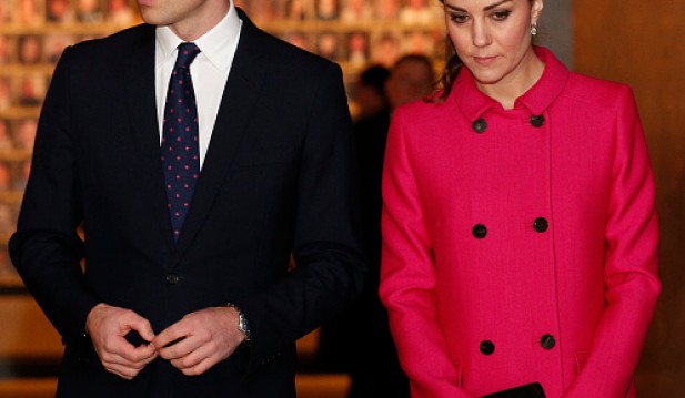 Kate Middleton, Prince William Divorce Update