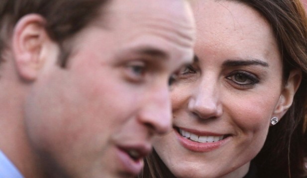 Kate Middleton, Prince William divorce imminent 