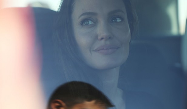 Angelina Jolie’s new ‘Psych’ Records Exposed! Brad Pitt ready to tell his side of the truth