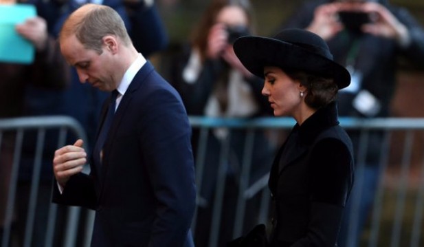Kate Middleton, Prince William shocking divorce