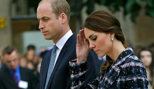 Prince William, Kate Middleton’s third baby to be announced during Christmas