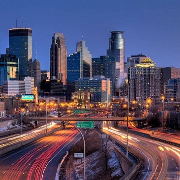 10 Best US Cities To Get Tech Jobs : Leisure : HNGN - Headlines
