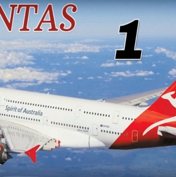 Top 10 Best Passenger Airlines in the World : Headlines : HNGN