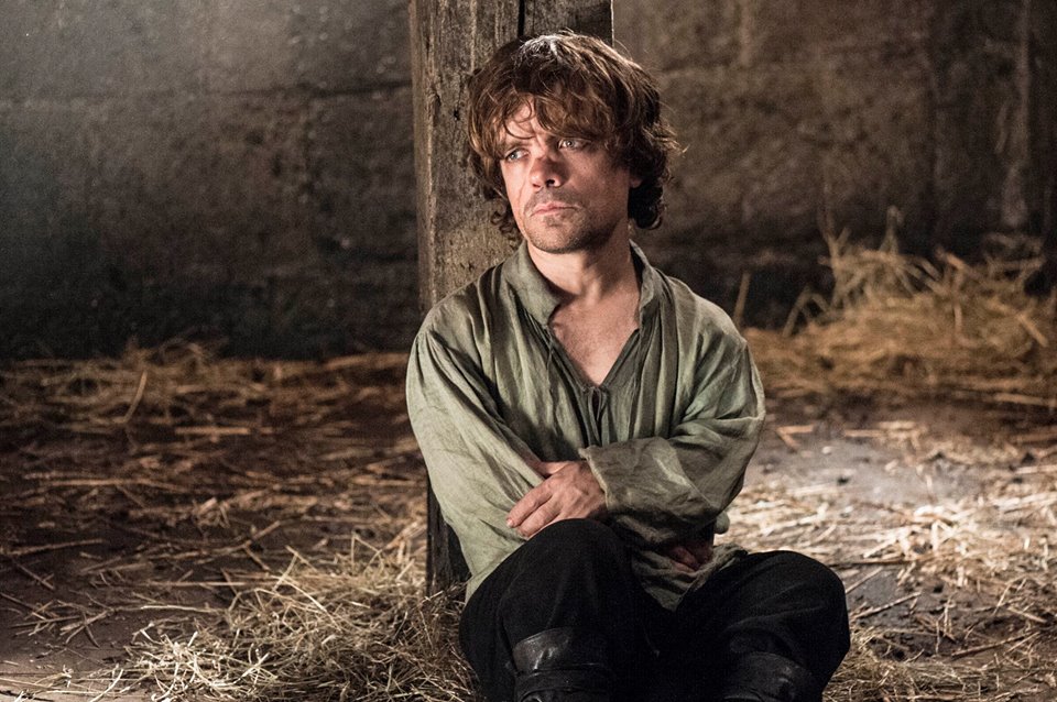 Game Of Thrones Fan Theory Claims Tyrion Lannister Isn T Tywin