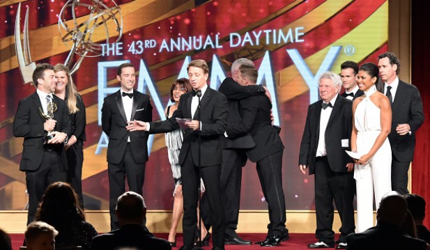 2016 Daytime Emmy Awards - Show