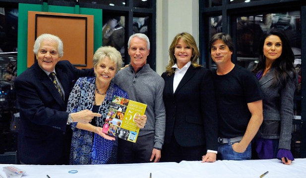'Days Of Our Lives' Book Signing - Barnes And Noble, Bethesda
