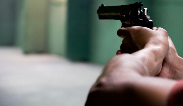 Could Serial Assassins Trigger Real Violence?