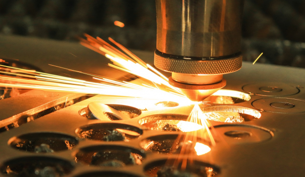How Does Sheet Metal Fabrication Work?
