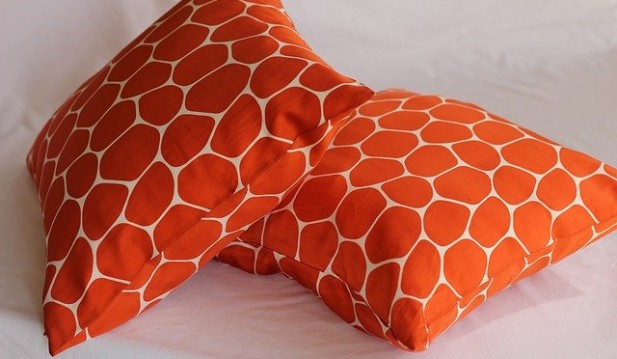 Add These Lovely Throw Pillows to Your Home for A Unique Modern Touch