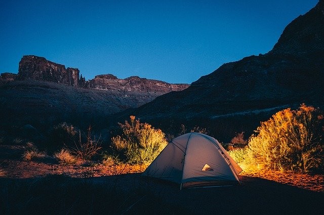 Best 5 Camping Tents For Your Next Outdoor Adventure