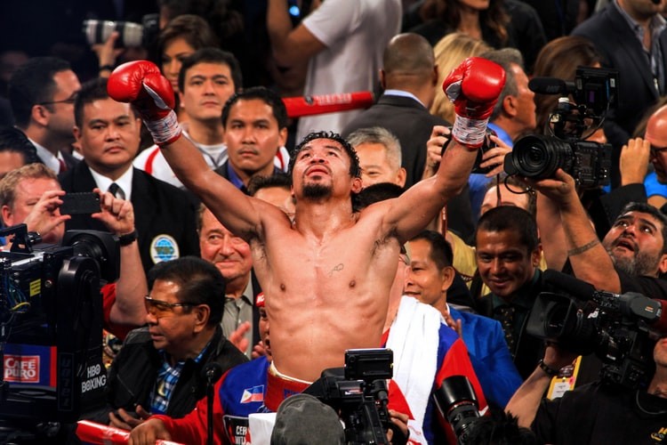Floyd Mayweather vs. Manny Pacquiao 2.0 Still Possible