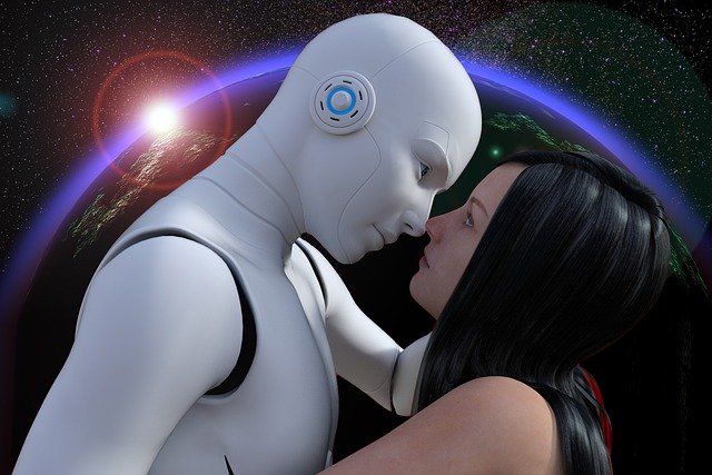 Artificial Intelligence Sex Robot May Have Negative