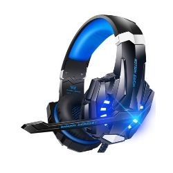 5 Gaming Headphones That Delivers Rich Gameplay Sounds