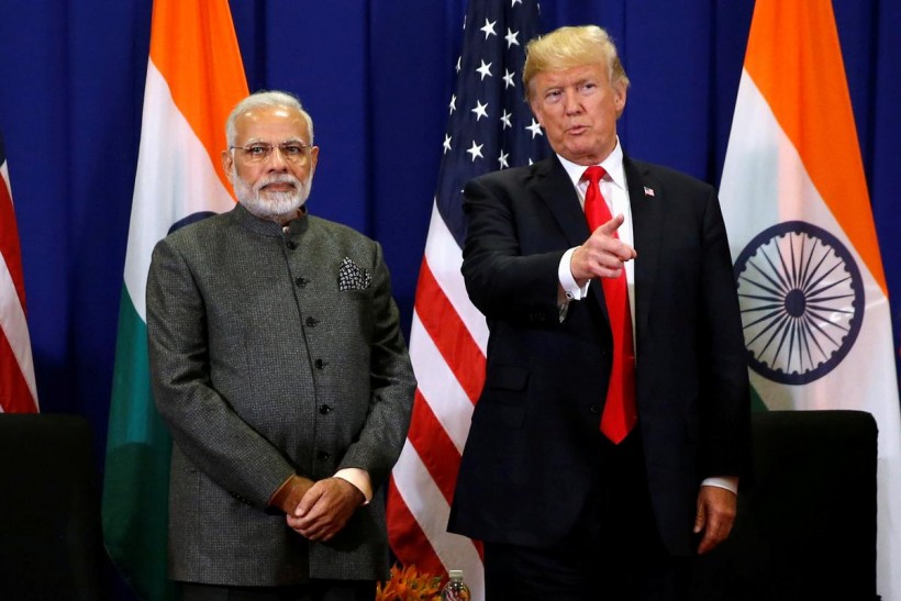 US-India Trade