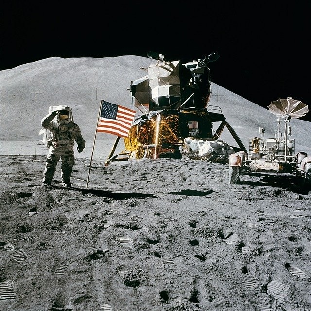 Moon Landing: NASA Planning Artemis Project for Next 'Apollo 11' Mission  