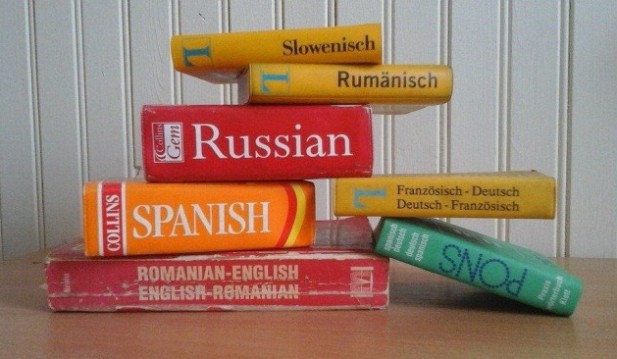 Tips for Learning a New Language