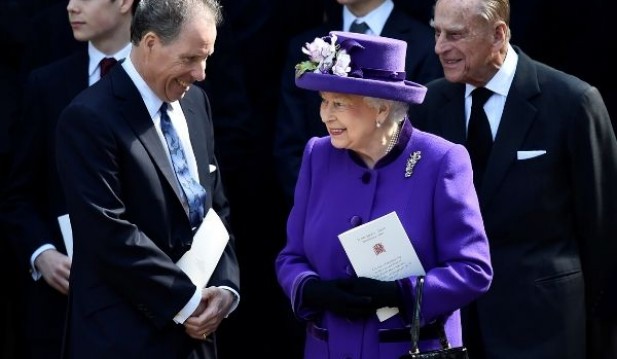 What Makes the Relationship of Queen Elizabeth and Prince Philip Special More Than Others