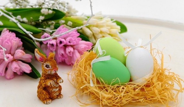 Easter Myths