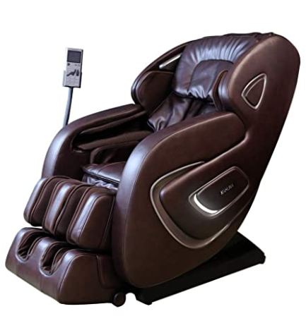 Best Massage Chairs of 2020 for Ultimate Comfort and Relaxation | HNGN